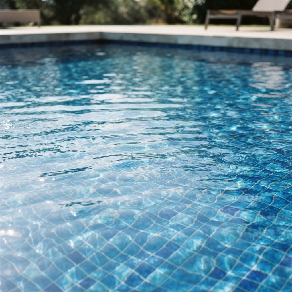 Pool Deep Cleaning