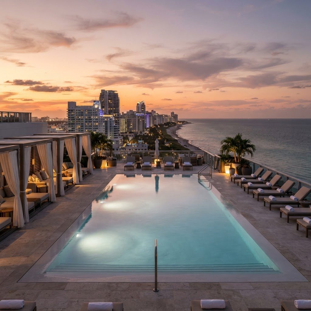 Miami Beach