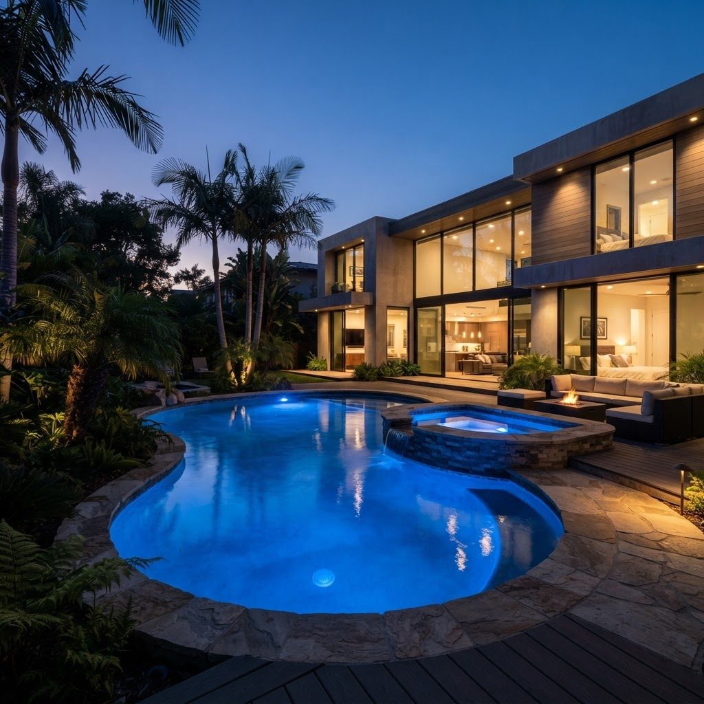 Emergency Pool Service