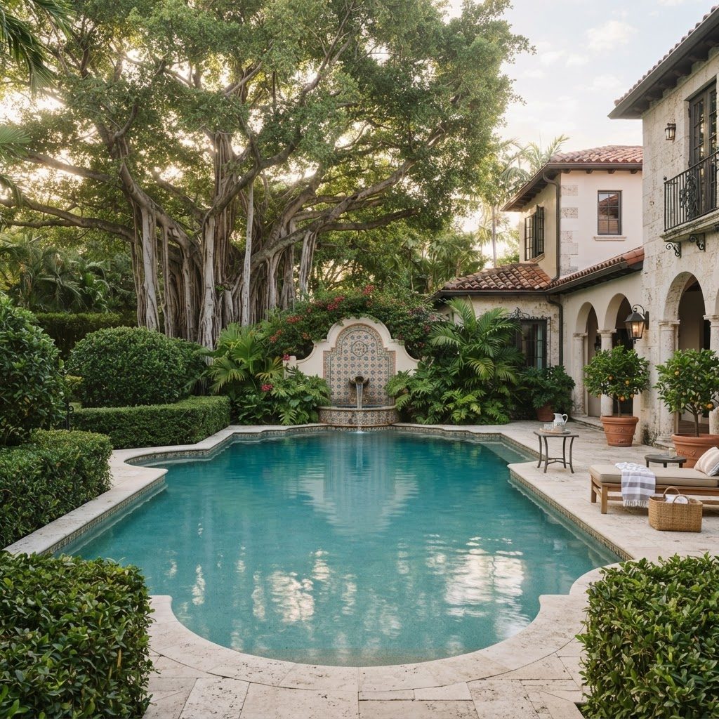Coral Gables